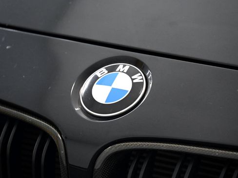 Used 2014 BMW 435i Convertible image 11