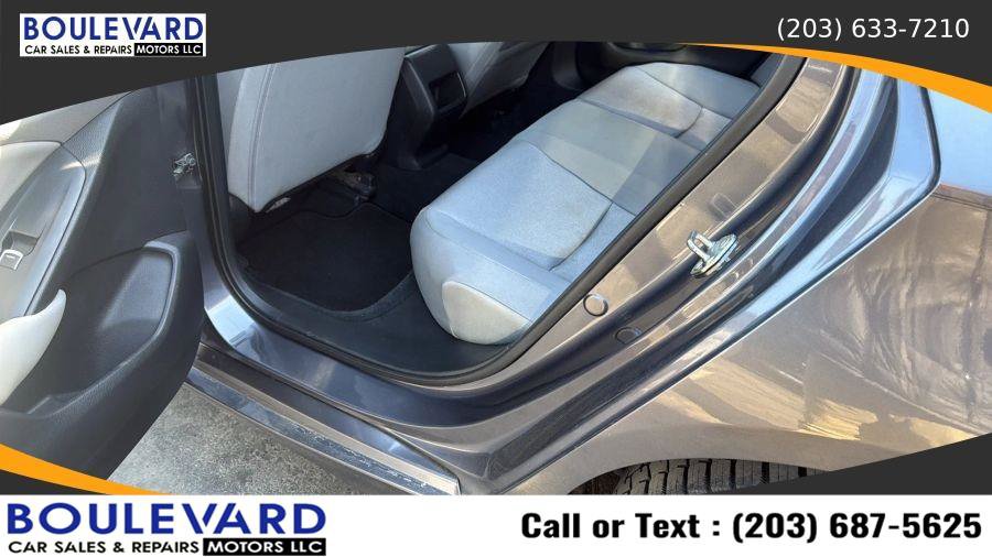 Used 2018 Honda Accord LX image 28