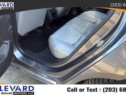 Used 2018 Honda Accord LX image 28