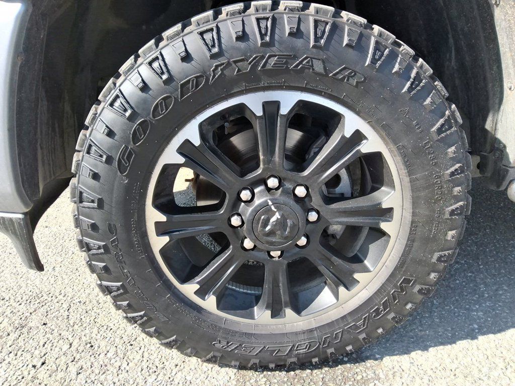 Certified 2021 RAM 2500 Laramie AWD/4WD image 10