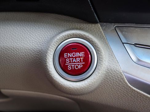 Used 2013 Honda Accord EX image 12