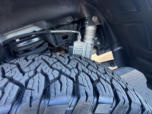 Used 2022 RAM 1500 TRX w/ TRX Level 2 Equipment Group image 12