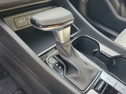 New 2026 Hyundai Santa Cruz SE image 29