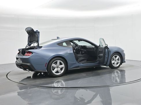 New 2026 Ford Mustang Coupe image 5