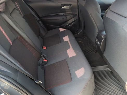 Used 2024 Toyota Corolla SE w/ SE Premium Package image 31