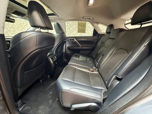 Used 2019 Lexus RX 350 FWD image 13