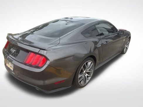 Used 2016 Ford Mustang GT Premium image 6