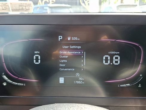 Certified 2024 Kia Sportage LX AWD/4WD image 19