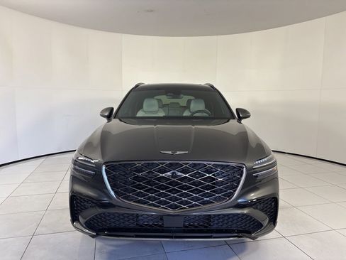 New 2026 Genesis GV70 3.5T Sport Prestige AWD/4WD image 8