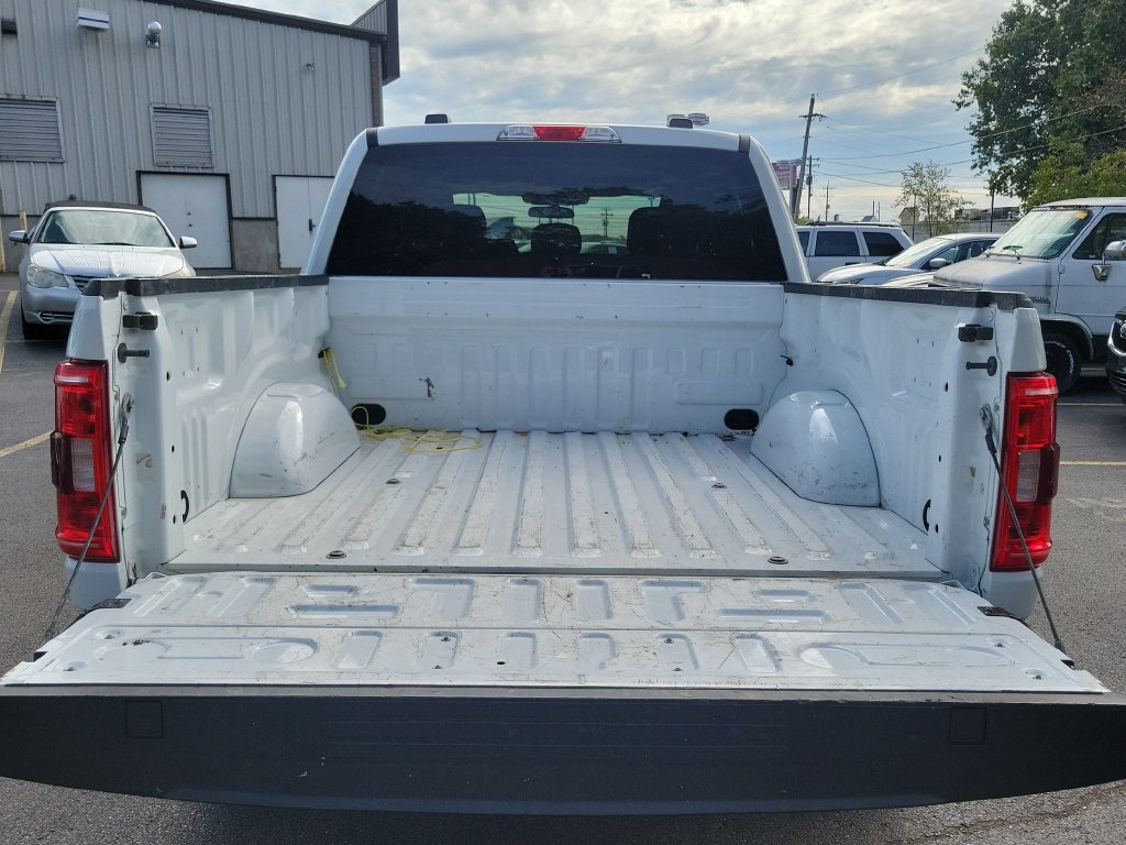 Used 2023 Ford F150 XLT AWD/4WD image 13