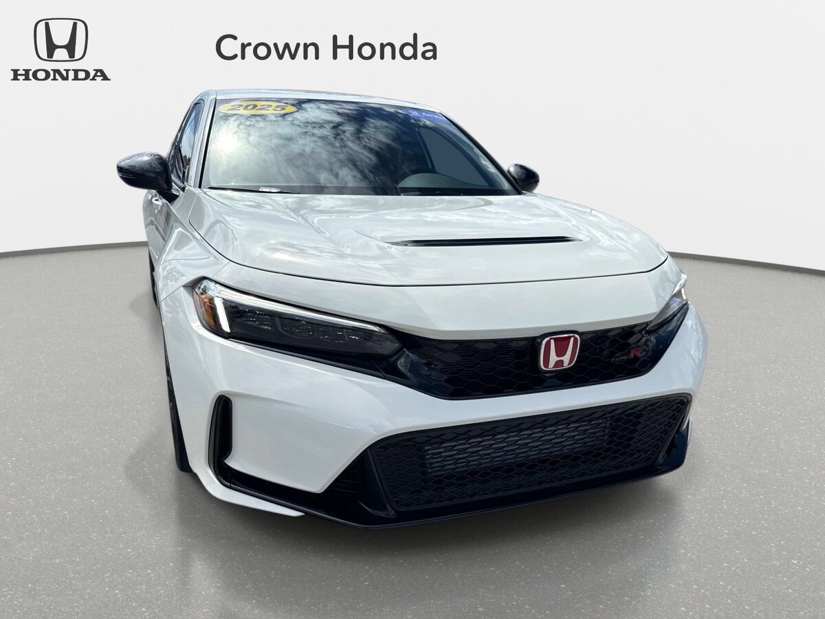 Used 2025 Honda Civic Type R image 7