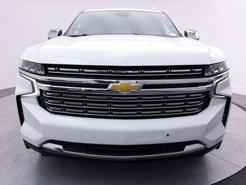 Used 2023 Chevrolet Tahoe Premier image 13