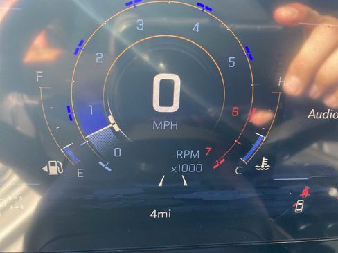 New 2026 Chevrolet Suburban Premier w/ Sun And Tow Package image 12