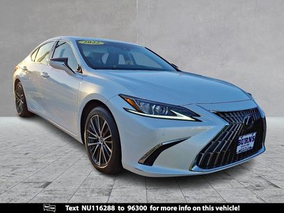 Used 2022 Lexus ES 350 w/ Premium Package