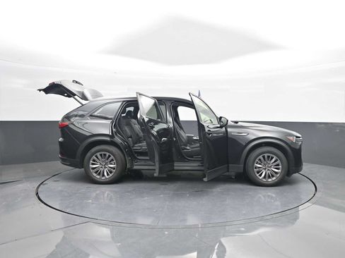 Used 2025 MAZDA CX-90 3.3 Turbo w/ Select Package AWD/4WD image 44