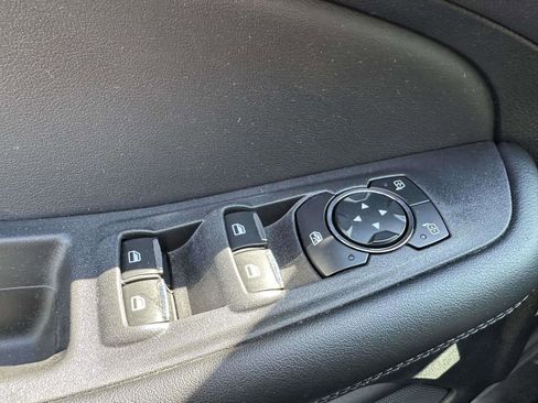 Used 2023 Ford Edge SEL w/ Convenience Package AWD/4WD image 34