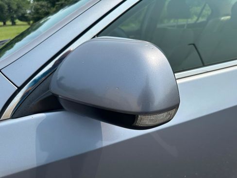 Used 2012 Acura TSX Sedan FWD image 31