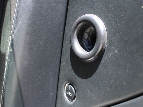 Used 2008 Aston Martin V8 Vantage Coupe RWD image 34