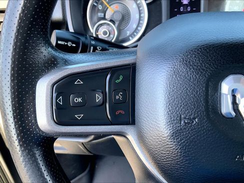 Used 2020 RAM 1500 Tradesman image 19