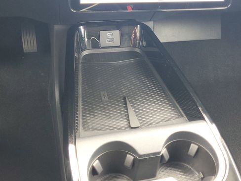 Used 2023 Ford Mustang Mach-E Select AWD/4WD image 19