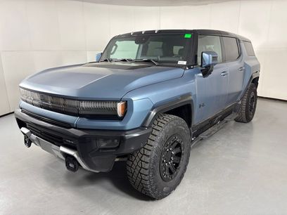 Used 2024 GMC Hummer EV 3X w/ Omega Edition