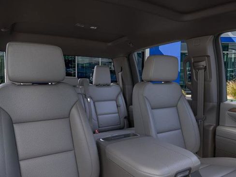 New 2026 GMC Sierra 2500 SLT image 48