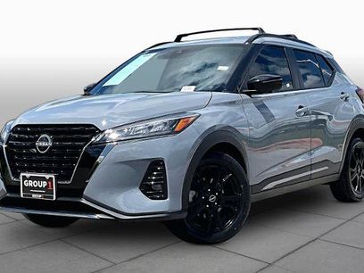 Certified 2024 Nissan Kicks SR w/ SR Premium Package