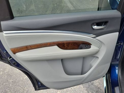 Used 2020 Acura MDX FWD w/ Technology Package image 9