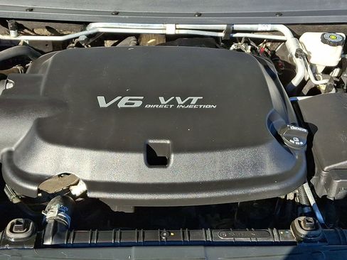 Used 2019 GMC Canyon SLE w/ SLE Convenience Package image 29