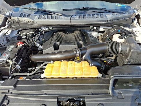 Used 2019 Ford F150 XLT w/ Equipment Group 302A Luxury image 27