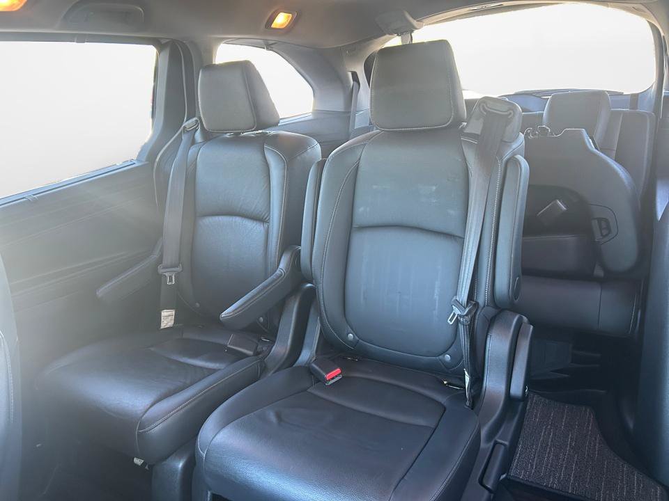 Certified 2024 Honda Odyssey EX-L image 15