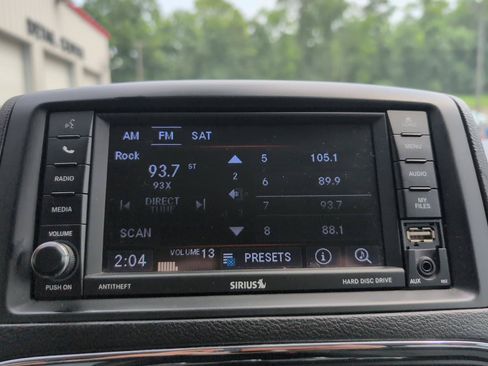 Used 2019 Dodge Grand Caravan SE w/ UConnect Hands-Free Group FWD image 19