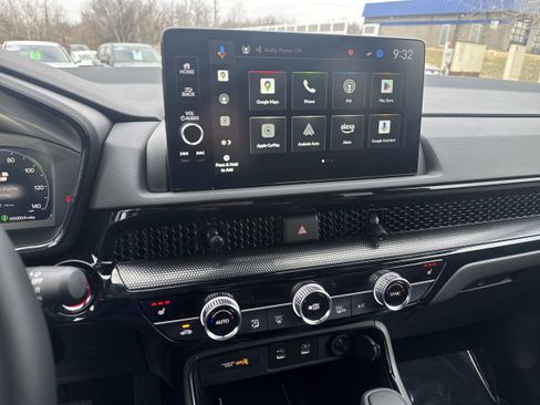 New 2026 Honda CR-V Sport Touring image 21