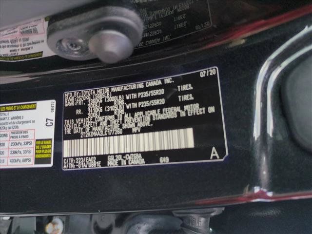 Used 2020 Lexus RX 350 FWD w/ Premium Package image 25