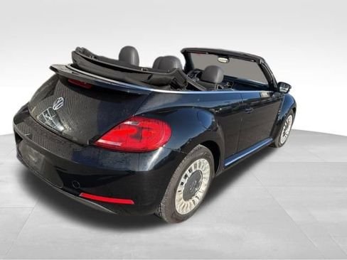 Used 2016 Volkswagen Beetle 1.8T Denim image 9