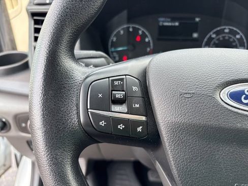 Used 2024 Ford Transit 250 Low Roof w/ Exterior Upgrade Package image 18