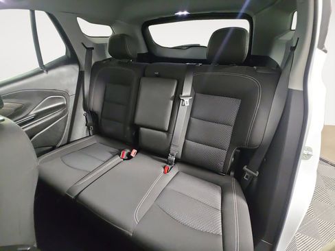 Certified 2022 GMC Terrain SLE w/ Driver Convenience Package AWD/4WD image 13