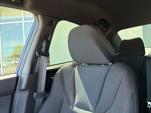 Used 2022 Subaru WRX Premium AWD/4WD image 24