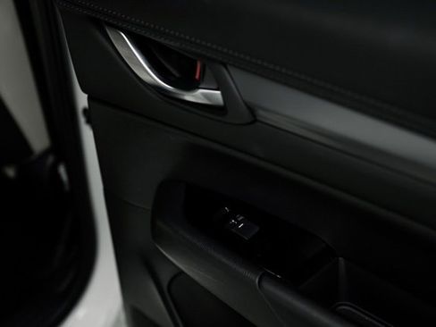 Used 2023 MAZDA CX-5 AWD 2.5 S w/ Preferred Package image 31