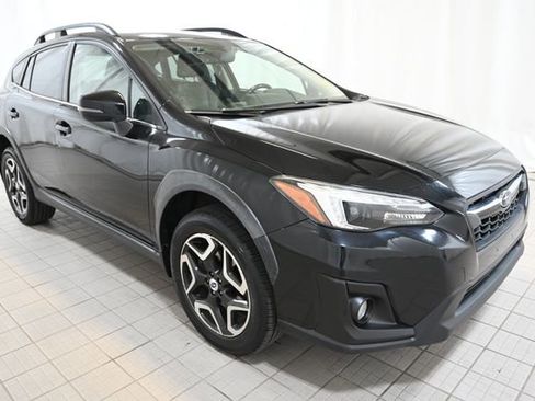 Used 2018 Subaru Crosstrek 2.0i Limited AWD/4WD image 15
