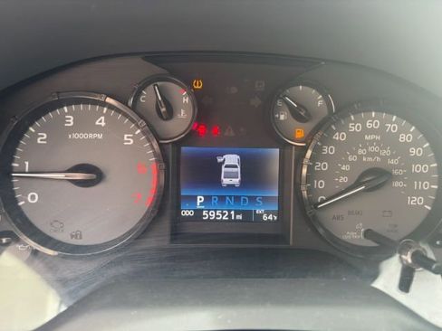 Used 2017 Toyota Tundra SR image 19