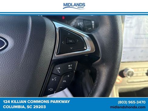 Used 2024 Ford Edge SEL AWD/4WD image 27