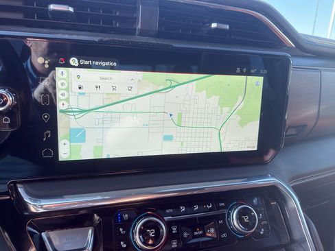 Used 2024 GMC Sierra 1500 Denali Ultimate image 24