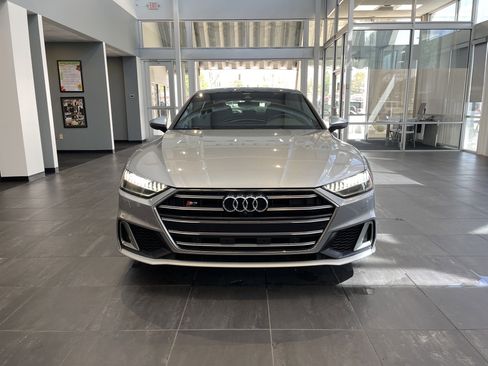 Used 2020 Audi S7 Premium Plus image 3