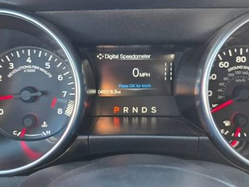 Used 2023 Ford Mustang GT Premium RWD image 13