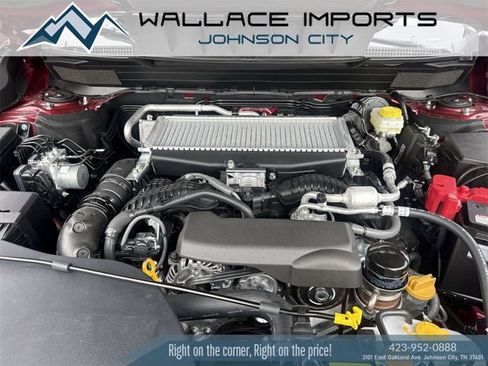 New 2026 Subaru Outback Touring XT image 64