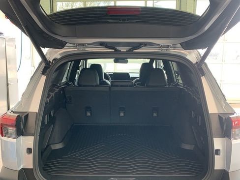 New 2026 Subaru Outback Premium image 9