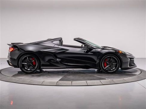 Used 2026 Chevrolet Corvette E-Ray AWD/4WD image 6
