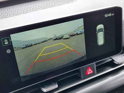 New 2026 Kia Carnival image 21