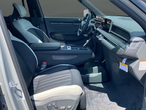 New 2026 Kia EV9 GT-Line AWD/4WD image 26